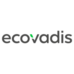 ecovadis certification