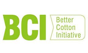 Better Cotton Initiates (BCI) Certification