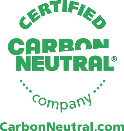 Carbon Neutral Reporting