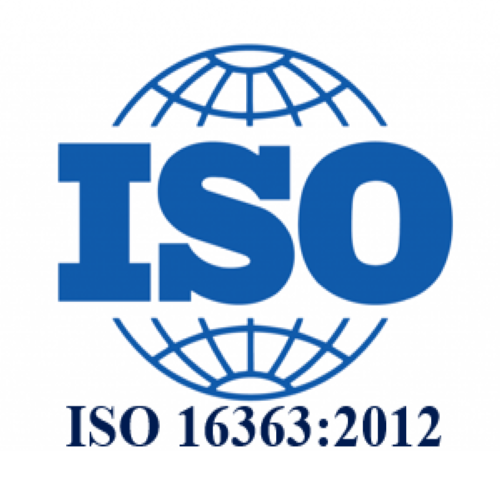ISO 16363:2012 Certification
