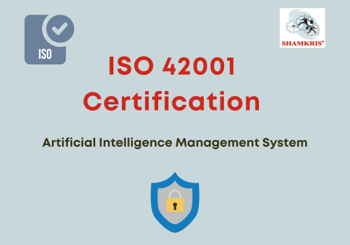 ISO 42001 Certification