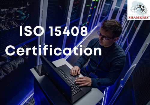 iso 15408 certification