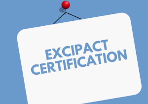 EXCiPACT Certification EXCiPACT Certification