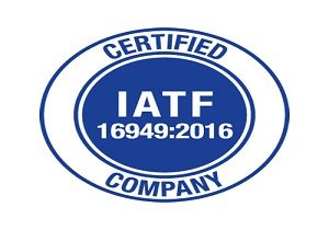 IATF16949-2016