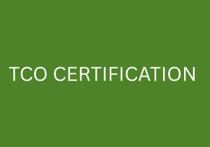 NATURE CERTIFICATE